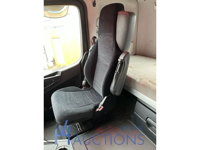 Mercedes-benz arocs 2645 - 2014 - afbeelding 11 van  45
