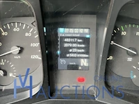 Mercedes-benz arocs 2645 - 2014 - afbeelding 17 van  45