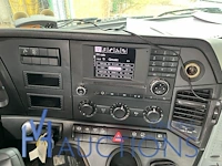 Mercedes-benz arocs 2645 - 2014 - afbeelding 18 van  45