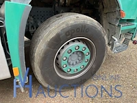 Mercedes-benz arocs 2645 - 2014 - afbeelding 32 van  45