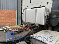 Mercedes-benz arocs 2645 - 2014 - afbeelding 36 van  45