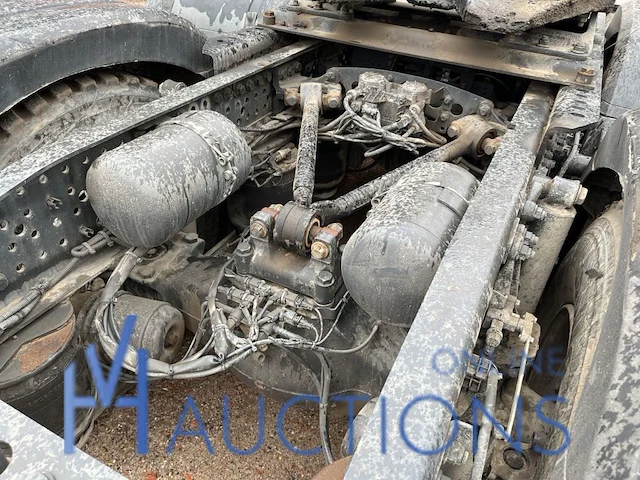 Mercedes-benz arocs 2645 - 2014 - afbeelding 39 van  45