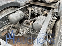Mercedes-benz arocs 2645 - 2014 - afbeelding 39 van  45