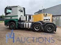 Mercedes-benz arocs 2645 - 2014 - afbeelding 40 van  45