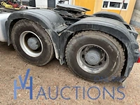 Mercedes-benz arocs 2645 - 2014 - afbeelding 43 van  45