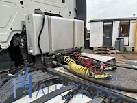 Mercedes-benz arocs 2645 - 2014 - afbeelding 44 van  45
