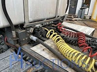 Mercedes-benz arocs 2645 - 2014 - afbeelding 45 van  45