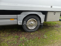 Mercedes-benz atego 822l boxtruck (2013-139,702 km-vin:wdb9702231l749792) - afbeelding 3 van  27