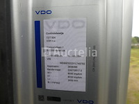 Mercedes-benz atego 822l boxtruck (2013-139,702 km-vin:wdb9702231l749792) - afbeelding 4 van  27