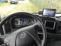 Mercedes-benz atego 822l boxtruck (2013-139,702 km-vin:wdb9702231l749792) - afbeelding 5 van  27