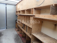 Mercedes-benz atego 822l boxtruck (2013-139,702 km-vin:wdb9702231l749792) - afbeelding 7 van  27