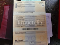 Mercedes-benz atego 822l boxtruck (2013-139,702 km-vin:wdb9702231l749792) - afbeelding 8 van  27