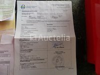 Mercedes-benz atego 822l boxtruck (2013-139,702 km-vin:wdb9702231l749792) - afbeelding 11 van  27