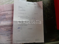 Mercedes-benz atego 822l boxtruck (2013-139,702 km-vin:wdb9702231l749792) - afbeelding 13 van  27