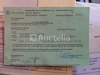 Mercedes-benz atego 822l boxtruck (2013-139,702 km-vin:wdb9702231l749792) - afbeelding 16 van  27