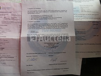 Mercedes-benz atego 822l boxtruck (2013-139,702 km-vin:wdb9702231l749792) - afbeelding 19 van  27