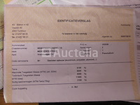 Mercedes-benz atego 822l boxtruck (2013-139,702 km-vin:wdb9702231l749792) - afbeelding 20 van  27