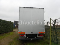 Mercedes-benz atego 822l boxtruck (2013-139,702 km-vin:wdb9702231l749792) - afbeelding 24 van  27