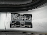 Mercedes-benz atego 822l boxtruck (2013-139,702 km-vin:wdb9702231l749792) - afbeelding 25 van  27