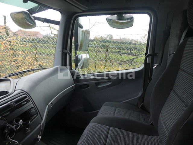 Mercedes-benz atego 822l boxtruck (2013-139,702 km-vin:wdb9702231l749792) - afbeelding 26 van  27