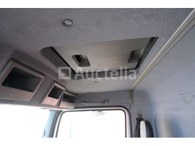 Mercedes-benz atego b1218el boxtruck (inbeslagname op straat) (wdb9702581l07184 - afbeelding 2 van  52