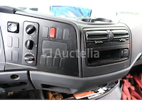 Mercedes-benz atego b1218el boxtruck (inbeslagname op straat) (wdb9702581l07184 - afbeelding 5 van  52