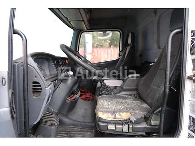 Mercedes-benz atego b1218el boxtruck (inbeslagname op straat) (wdb9702581l07184 - afbeelding 6 van  52