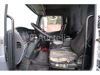 Mercedes-benz atego b1218el boxtruck (inbeslagname op straat) (wdb9702581l07184 - afbeelding 6 van  52