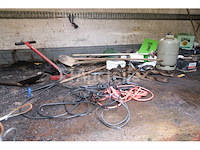 Mercedes-benz atego b1218el boxtruck (inbeslagname op straat) (wdb9702581l07184 - afbeelding 10 van  52