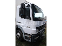 Mercedes-benz atego b1218el boxtruck (inbeslagname op straat) (wdb9702581l07184 - afbeelding 11 van  52