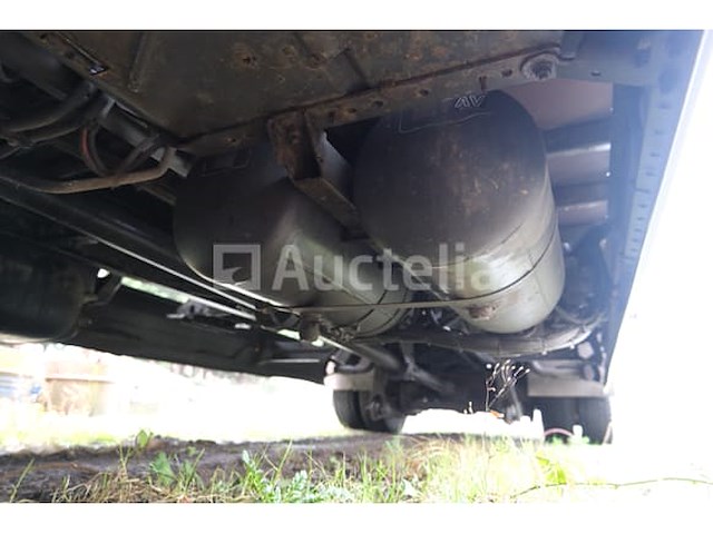 Mercedes-benz atego b1218el boxtruck (inbeslagname op straat) (wdb9702581l07184 - afbeelding 14 van  52