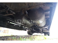 Mercedes-benz atego b1218el boxtruck (inbeslagname op straat) (wdb9702581l07184 - afbeelding 14 van  52