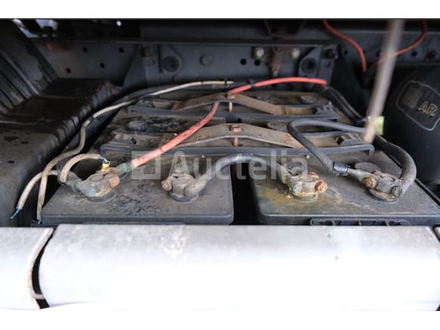 Mercedes-benz atego b1218el boxtruck (inbeslagname op straat) (wdb9702581l07184 - afbeelding 15 van  52