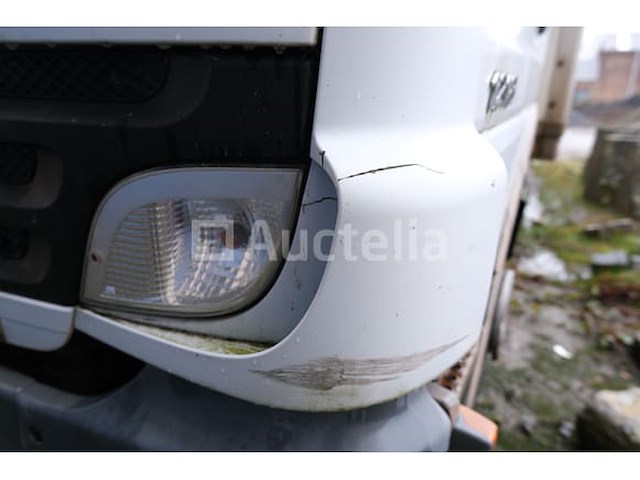 Mercedes-benz atego b1218el boxtruck (inbeslagname op straat) (wdb9702581l07184 - afbeelding 17 van  52