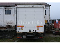 Mercedes-benz atego b1218el boxtruck (inbeslagname op straat) (wdb9702581l07184 - afbeelding 18 van  52