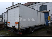 Mercedes-benz atego b1218el boxtruck (inbeslagname op straat) (wdb9702581l07184 - afbeelding 20 van  52