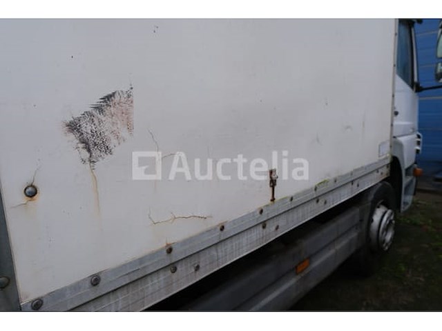 Mercedes-benz atego b1218el boxtruck (inbeslagname op straat) (wdb9702581l07184 - afbeelding 22 van  52