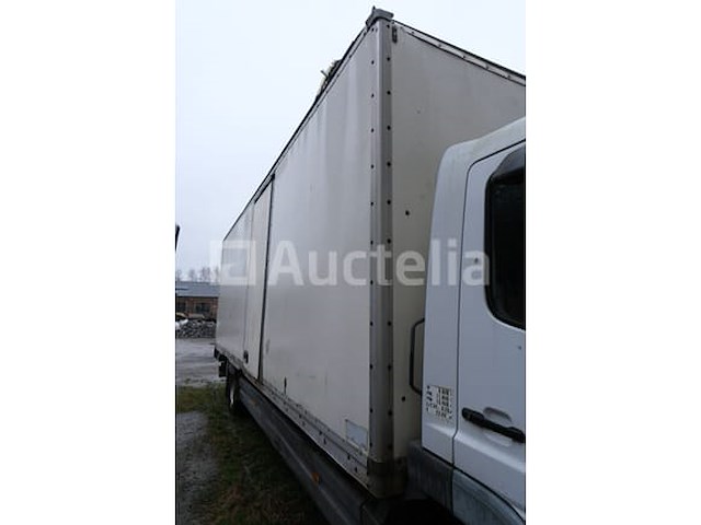 Mercedes-benz atego b1218el boxtruck (inbeslagname op straat) (wdb9702581l07184 - afbeelding 12 van  52