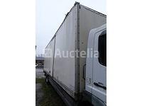 Mercedes-benz atego b1218el boxtruck (inbeslagname op straat) (wdb9702581l07184 - afbeelding 12 van  52