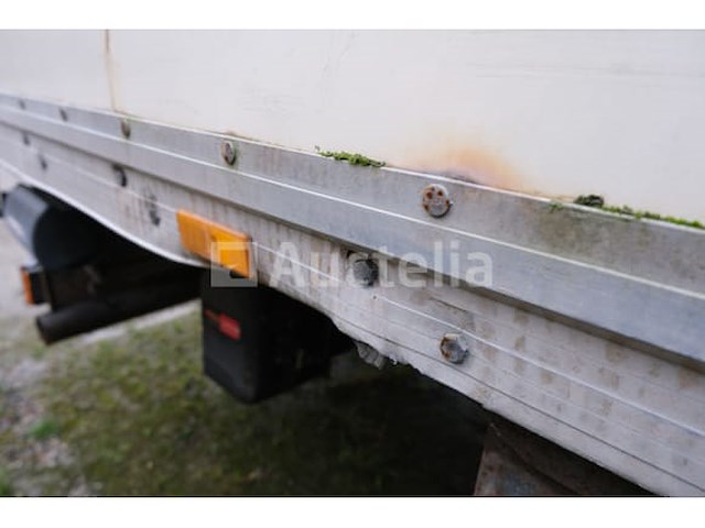 Mercedes-benz atego b1218el boxtruck (inbeslagname op straat) (wdb9702581l07184 - afbeelding 24 van  52