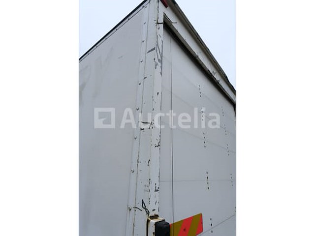 Mercedes-benz atego b1218el boxtruck (inbeslagname op straat) (wdb9702581l07184 - afbeelding 25 van  52