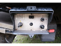 Mercedes-benz atego b1218el boxtruck (inbeslagname op straat) (wdb9702581l07184 - afbeelding 27 van  52