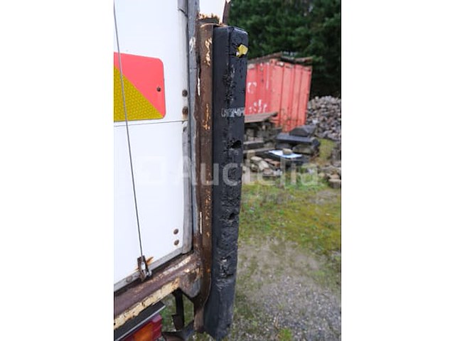 Mercedes-benz atego b1218el boxtruck (inbeslagname op straat) (wdb9702581l07184 - afbeelding 28 van  52