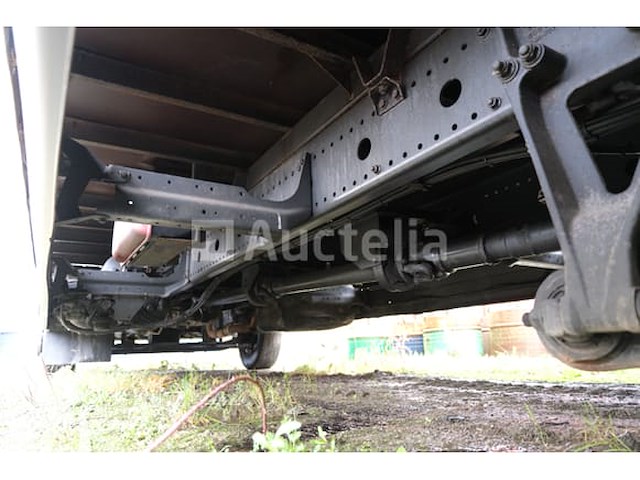 Mercedes-benz atego b1218el boxtruck (inbeslagname op straat) (wdb9702581l07184 - afbeelding 30 van  52