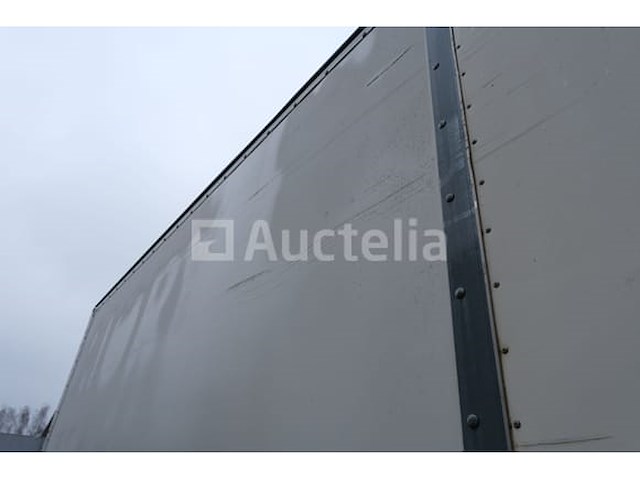 Mercedes-benz atego b1218el boxtruck (inbeslagname op straat) (wdb9702581l07184 - afbeelding 31 van  52