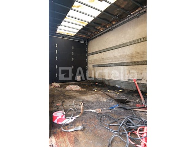 Mercedes-benz atego b1218el boxtruck (inbeslagname op straat) (wdb9702581l07184 - afbeelding 37 van  52