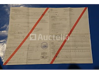 Mercedes-benz atego b1218el boxtruck (inbeslagname op straat) (wdb9702581l07184 - afbeelding 40 van  52