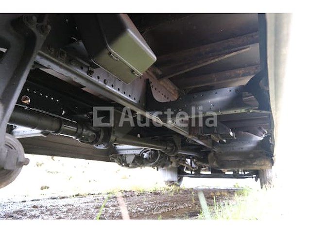 Mercedes-benz atego b1218el boxtruck (inbeslagname op straat) (wdb9702581l07184 - afbeelding 41 van  52