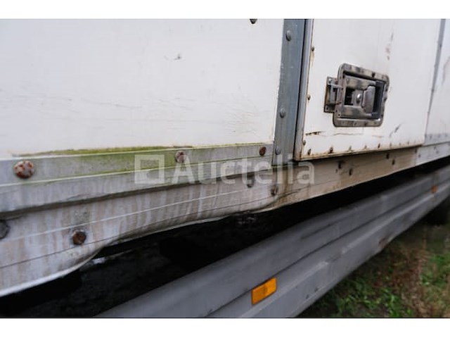 Mercedes-benz atego b1218el boxtruck (inbeslagname op straat) (wdb9702581l07184 - afbeelding 42 van  52