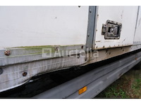 Mercedes-benz atego b1218el boxtruck (inbeslagname op straat) (wdb9702581l07184 - afbeelding 42 van  52